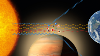 Why This Exoplanet’s Hellish Atmosphere Is a Big Deal in the Search For Alien Life